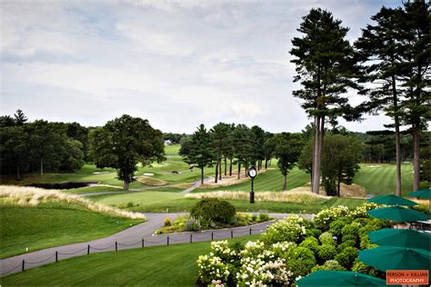 Boston Summer Wedding at the Wellesley Country Club - Luxury Event ...