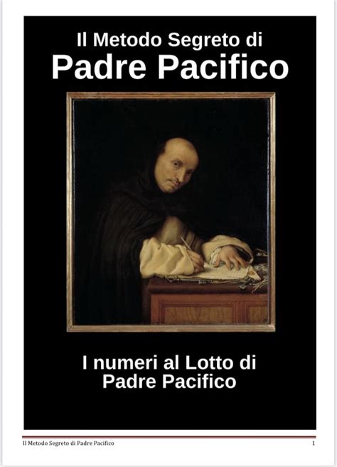 IL METODO DEL GIOCO DEL LOTTO ELABORATO CON LA DATA DI NASCITA: IL ...