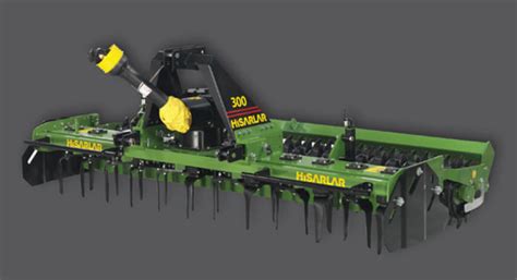 M&M completes acquisition of Turkish farm equipment maker Hisarlar ...