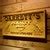 Buy Personalized Your Name Custom Home Bar Neon Signs Beer Established ...