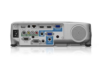 V11H682056 | Epson 955WH WXGA 3LCD Projector | Corporate and Education ...