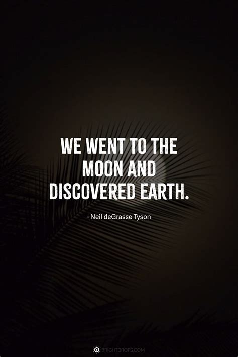 103 Quotes About the Moon to Shoot for Greatness - Bright Drops