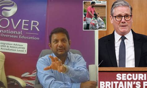 Undercover Mail investigation exposes crooked businesses illegally ...