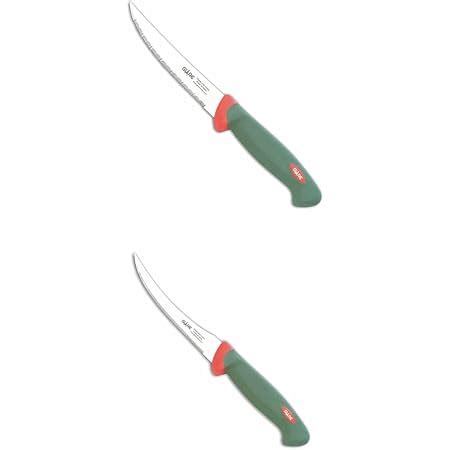 Buy Ace Knife Set (2 Units of Tomato Knife) Online at Low Prices in ...