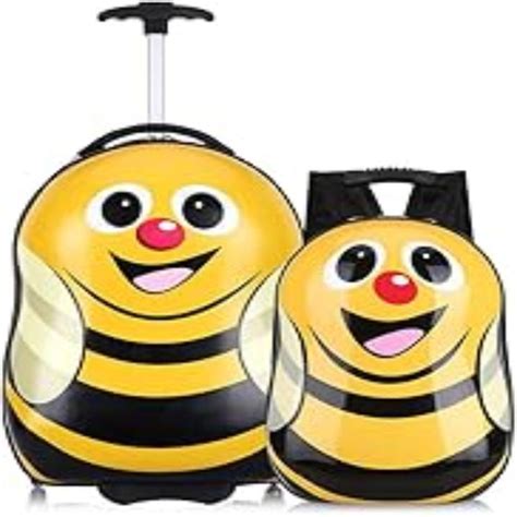 Kids Luggage – stuffmybag