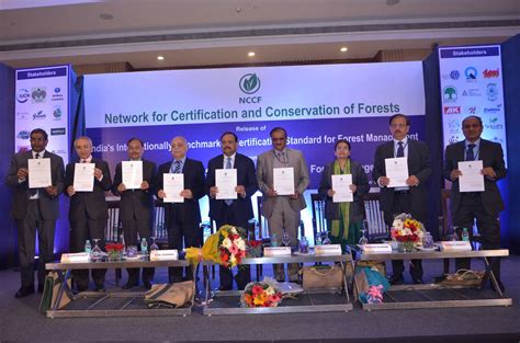 Internationally Bench marked NFCS Launched