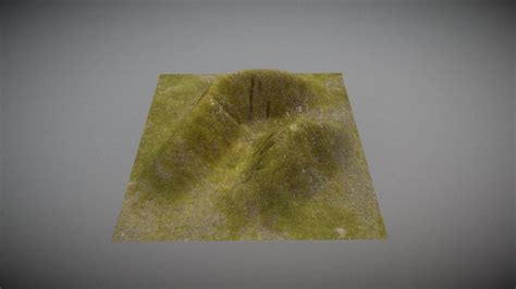 Heightmap 的图像结果