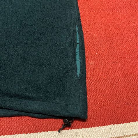 80s LLBeen Snap T Type Fleece | DESERTSNOW