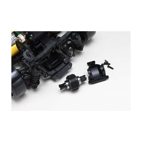 ヨコモ(YOKOMO) YOKOMO PANDEM GRA90 Supra Red Gyro-equipped Complete India ...