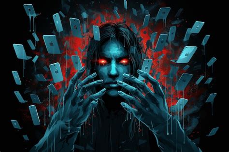 Dark Side of Technology 的图像结果