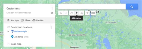 Image result for Map Multiple Locations