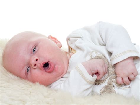 Cómo saber si tu bebé respira bien | BabyCenter