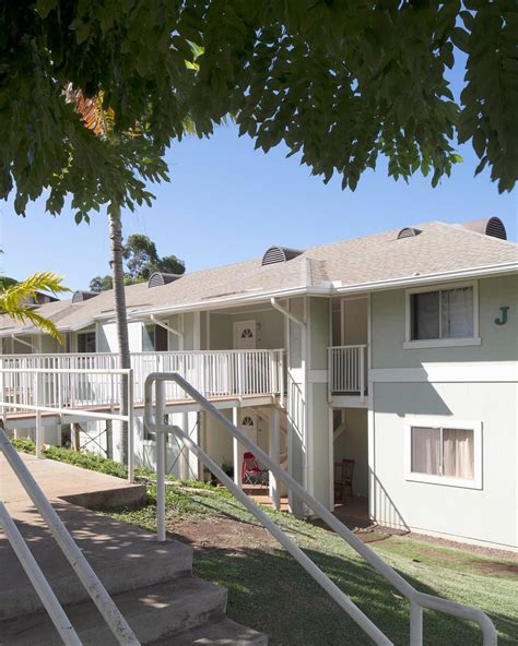 Palehua Terrace 2 — PACIFIC HOUSING ASSISTANCE CORPORATION