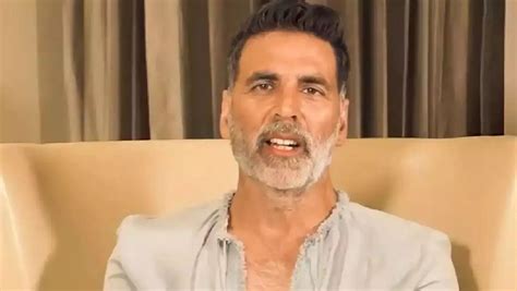 I am nothing without you: Akshay Kumar thanks fans on 58th birthday