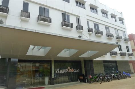 NAGOYA ONE HOTEL (Batam, Riau Islands) - Hotel Reviews, Photos, Rate ...