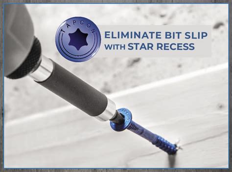 Image result for Tapcon Installation Guide