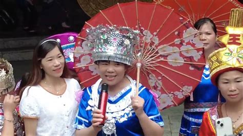 广西柳州壮话山歌、壮欢山歌对唱25-音乐视频-搜狐视频