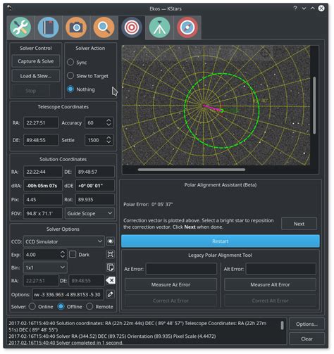Image result for Polar Alignment Tools