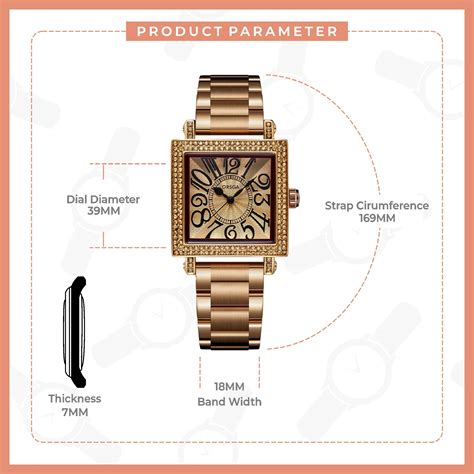 DELICAT Women Watch – ORSGA