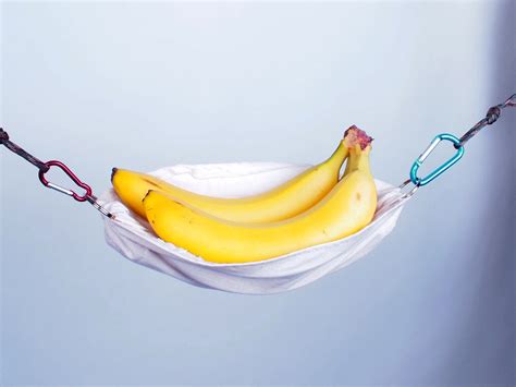 Banana Hammock : 4 Steps (with Pictures) - Instructables