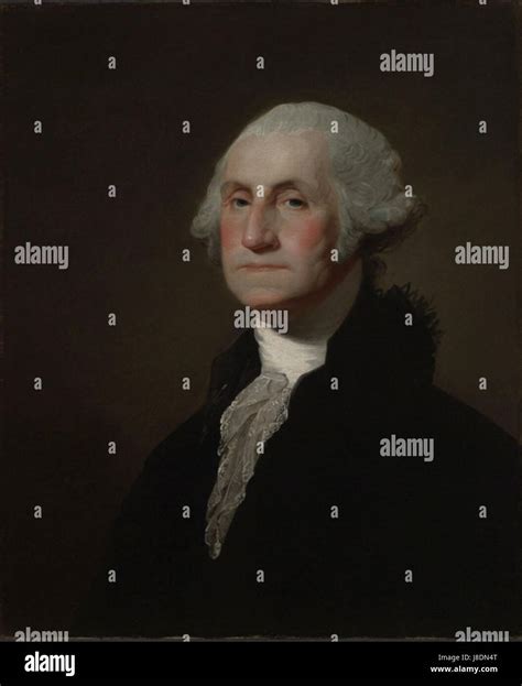 American presidents gallery hi-res stock photography and images - Alamy