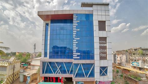 TOWNHOUSE CITY CENTER (Chandrapur, Maharashtra) - Lodge Reviews ...