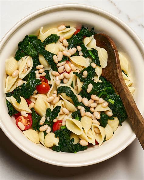 Kale Pasta Salad | Easy Diabetes-Friendly Recipe