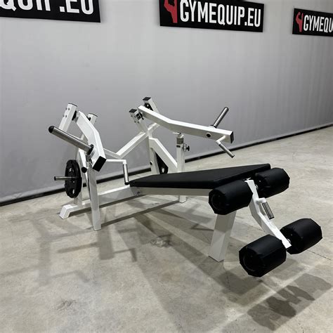 Decline Bench Press Machine