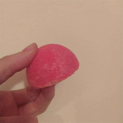 Rudolph from LUSH Fresh Handmade Cosmetics - Vegan Product Reviews ...