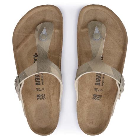 Gizeh Birko-Flor– BIRKENSTOCK