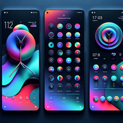 Best Android Material Theme Generator | Vondy