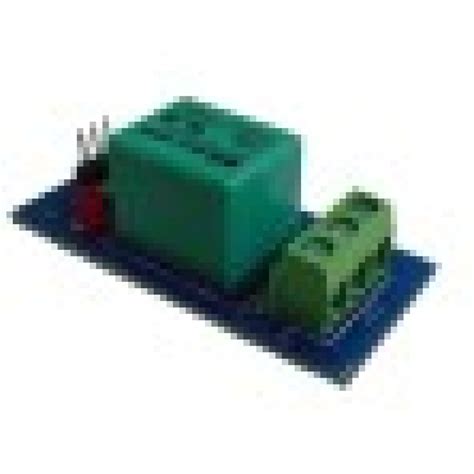 10 PCS X 1 Channel +12V Relay Board Module For PIC AVR DSP ARM Arduino ...
