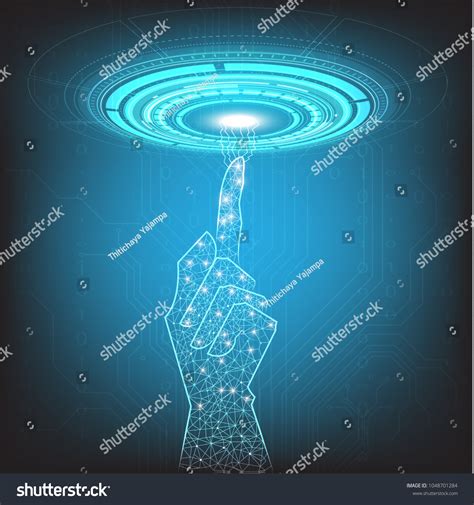 Technology Abstract Art 的图像结果