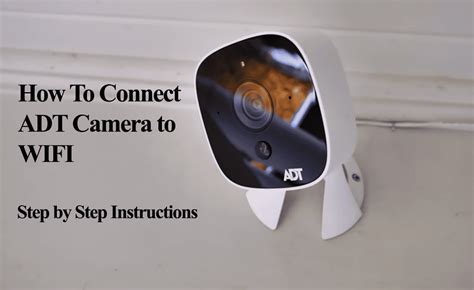 Image result for ADT Wireless Camera Setup
