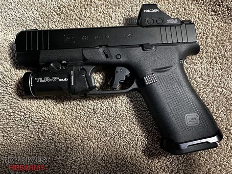 Ultimate Glock 48 MOS package!!!! | Northwest Firearms