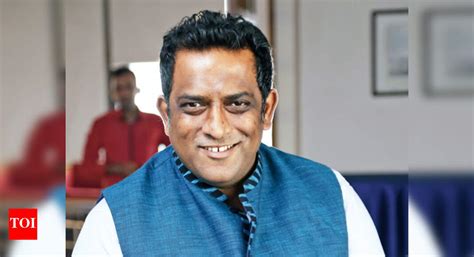 Anurag Basu: For a kid based in Bhilai, Delhi was a huge thing | Hindi ...
