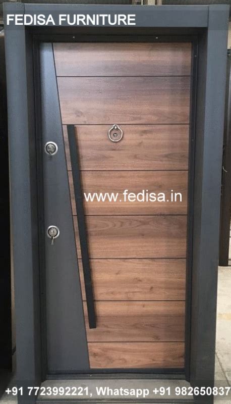 Main Door Design Safety Door Design 10 Feet Door Design Pvc Door Design ...