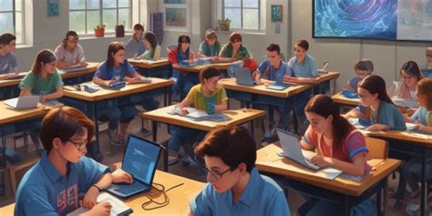 AI-Driven Curriculum: Preparing for Future Careers