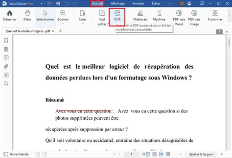 Rezultat imagine pentru Comment Modifier Un Fichier PDF