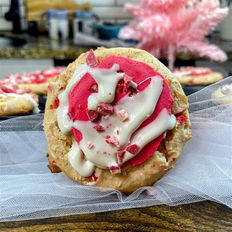 Andes Peppermint Crunch Cookie Recipe - Box Mix Recipes