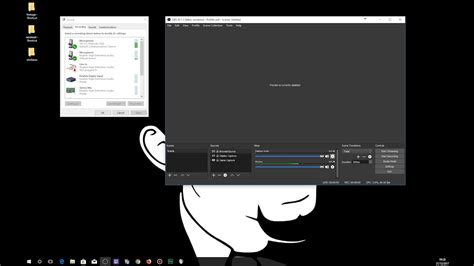 Image result for OBS Stream Recording Icon