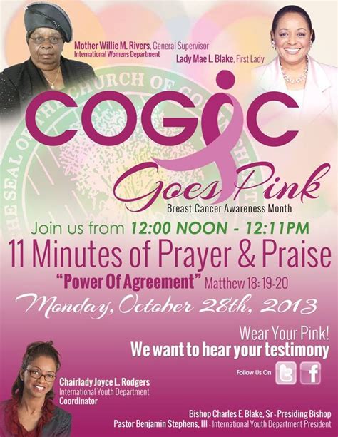 Image result for COGIC CWC Colors