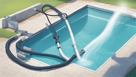 Using a Pool Vacuum 的图像结果