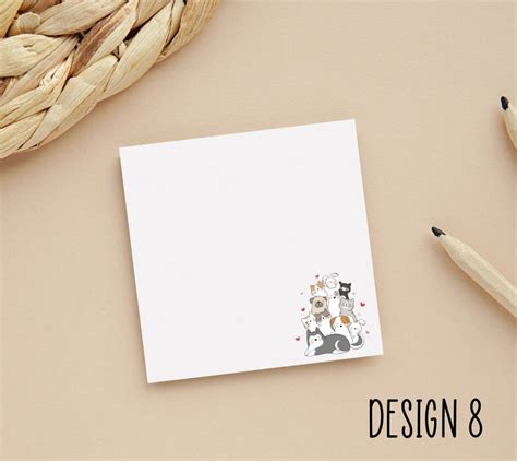 Image result for Cat Post It Notes