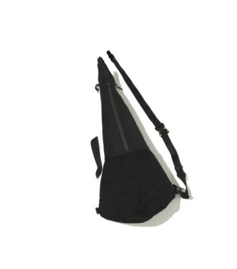 COMFY CMF OUTDOOR GARMENT “SHOLDER BAG BALLISTIC” | BOW & ARROW WEB STORE