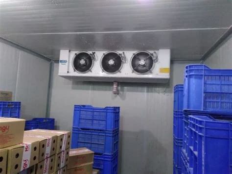 Chicken Cold Storage Room Manufacturer from Hyderabad