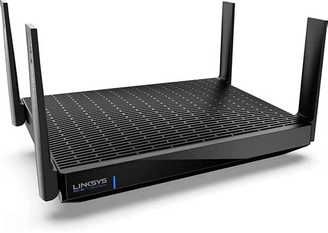 Best Wifi 6E Router