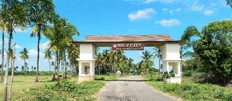 Plot/ Land for Sale in mountain stream enclave Singaperumal Koil Brg ...