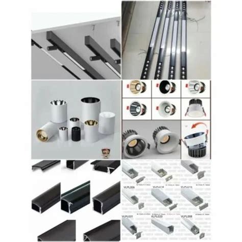 LED Architectural Lighting - Led Architectural Lights Trader ...