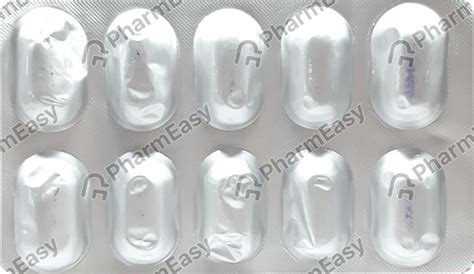 Buy Carniglo M Strip Of 10 Tablets Online at Flat 15% OFF | PharmEasy